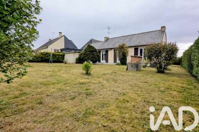 Maison 4 pièces 229000 €