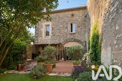 Maison 6 pièces 290000 €