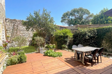 Maison 6 pièces 290000 €