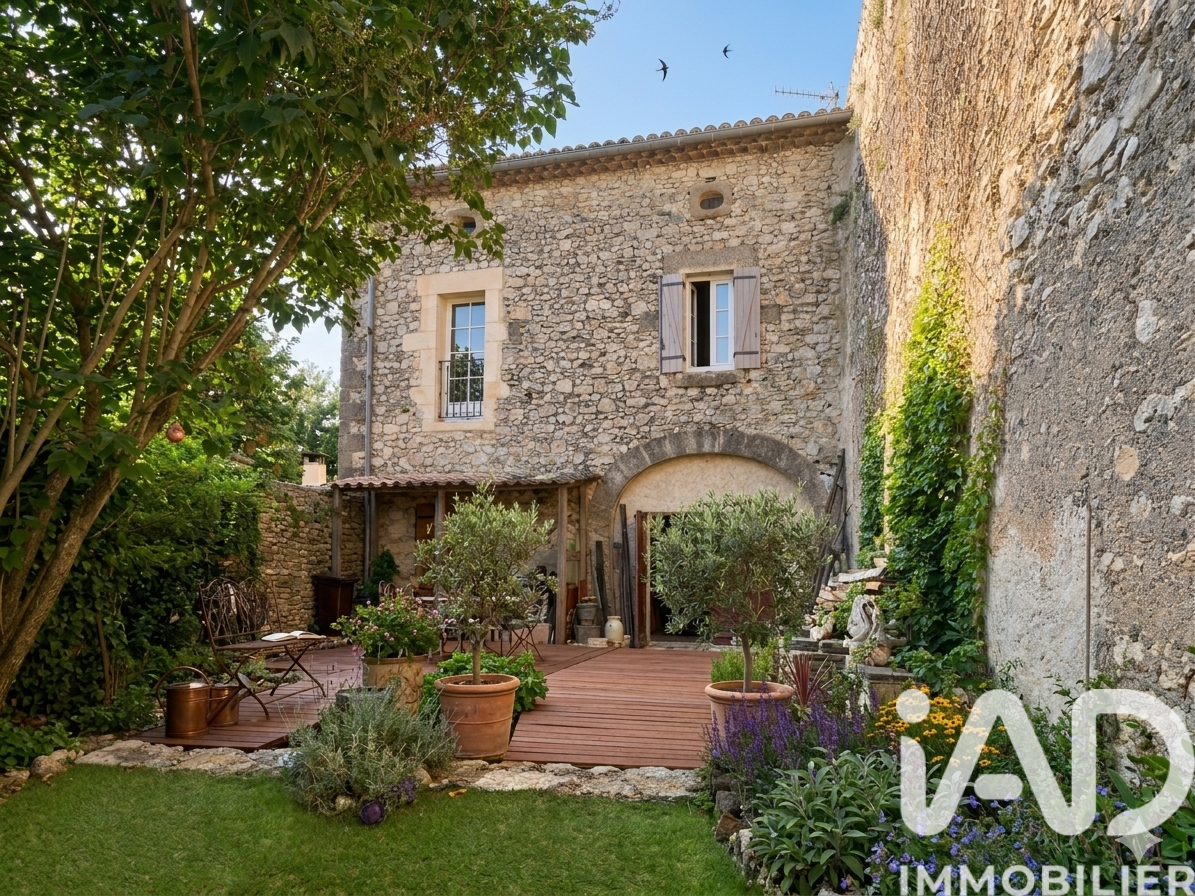 Vente Maison de village 6 pièces - Photo 2