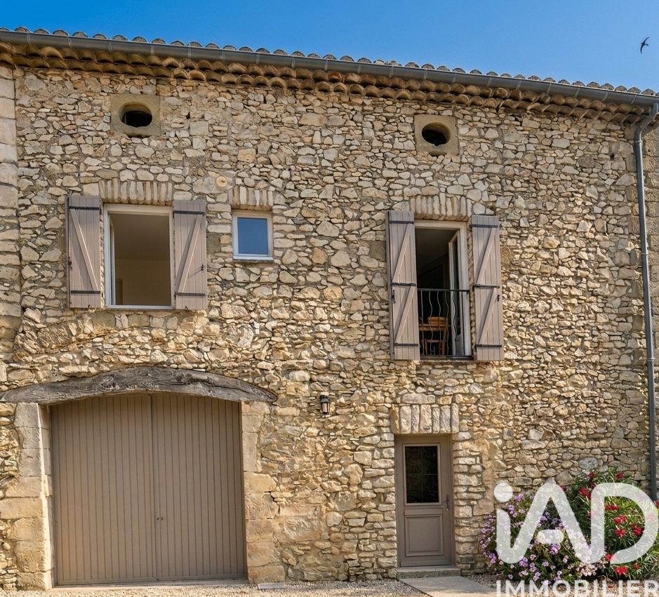 Vente Maison de village 6 pièces - Photo 4