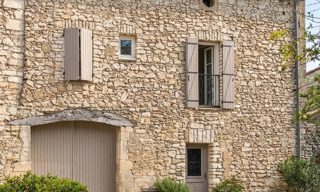 Maison 6 Pièces 110 m² à vendre à Lussan (30580)