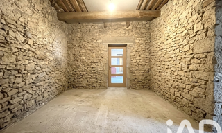 Maison 6 Pièces 110 m² à vendre à Lussan (30580)