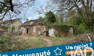 Maison 3 Pièces 160 m² à vendre à Chevincourt (60150)