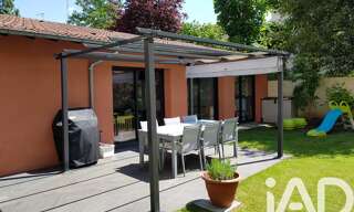 Maison 4 Pièces 79 m² à vendre à Le Vésinet (78110)