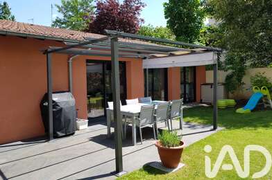 Maison 4 pièces 690000 €