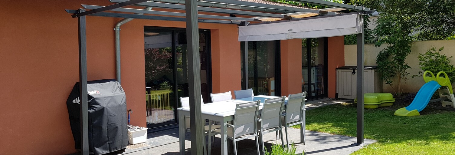 Maison 4 Pièces 79 m² à vendre à Le Vésinet (78110)