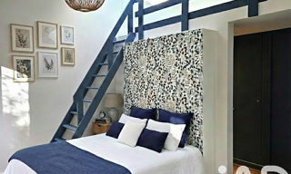 Maison 4 Pièces 79 m² à vendre à Le Vésinet (78110)