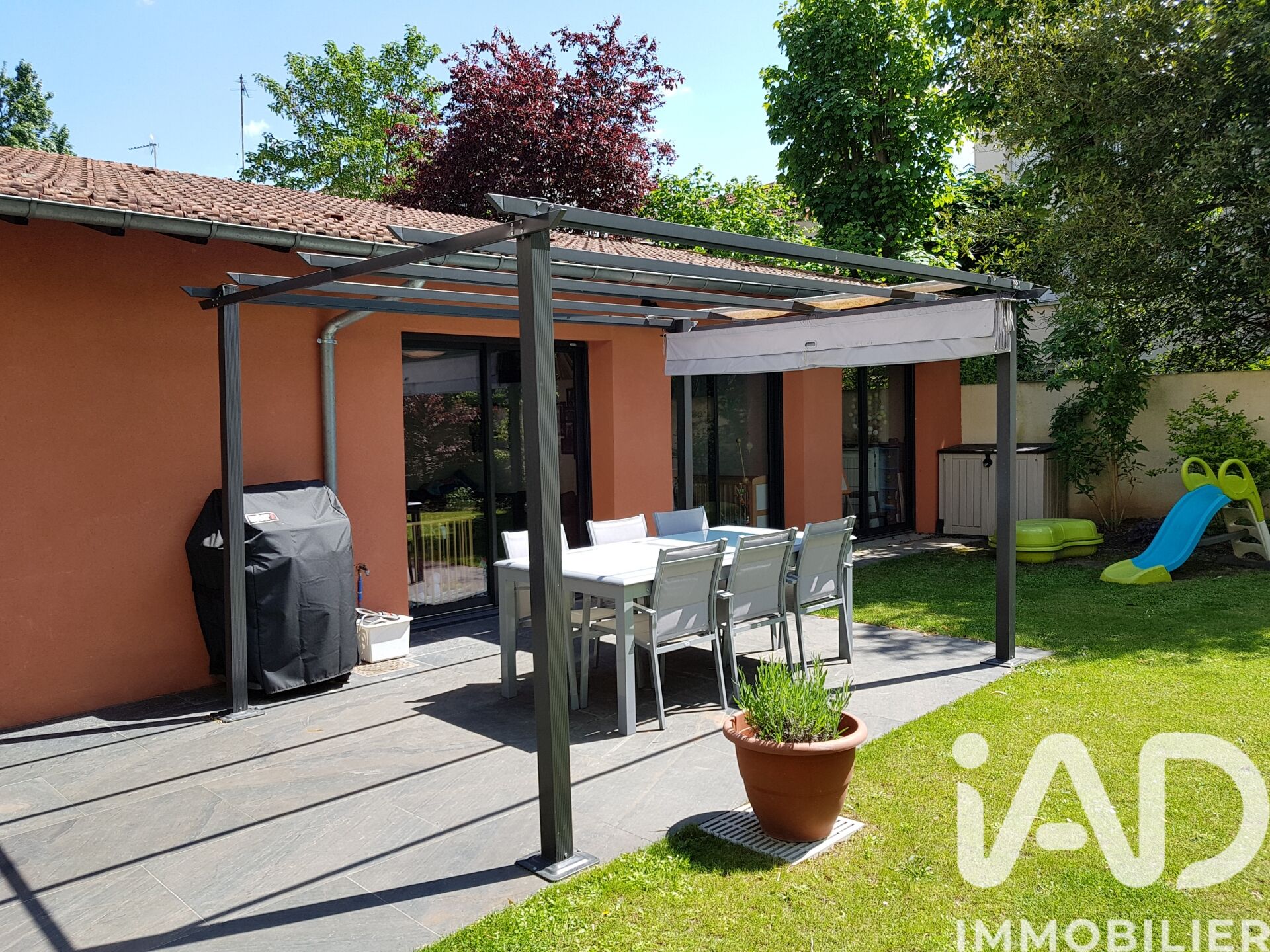 Vente Maison/villa 4 pièces - Photo 2