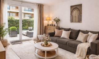 Appartement 3 Pièces 63 m² à vendre à Éragny (95610)