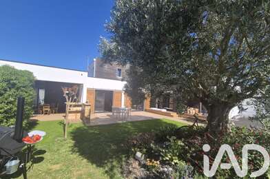 Maison 6 pièces 1030000 €