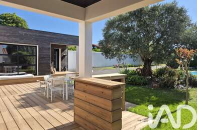Maison 6 pièces 1030000 €