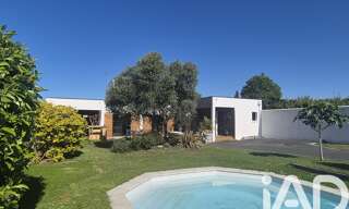Maison 6 Pièces 173 m² à vendre à L'Houmeau (17137)