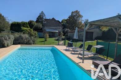 Maison 7 pièces 390000 €