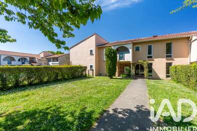 Appartement 1 pièces 121000 €