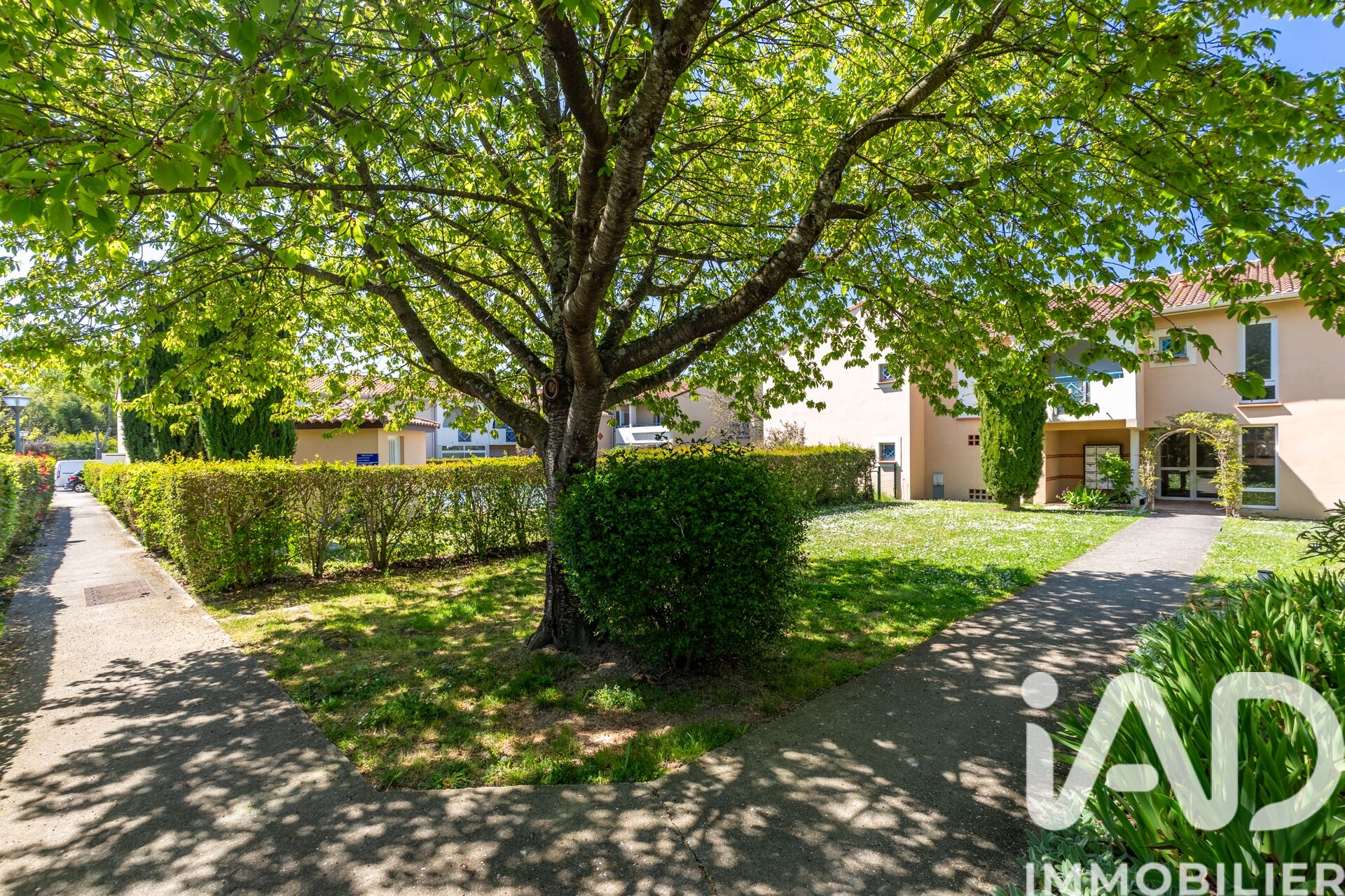 Vente Appartement 1 pièce - Photo 3