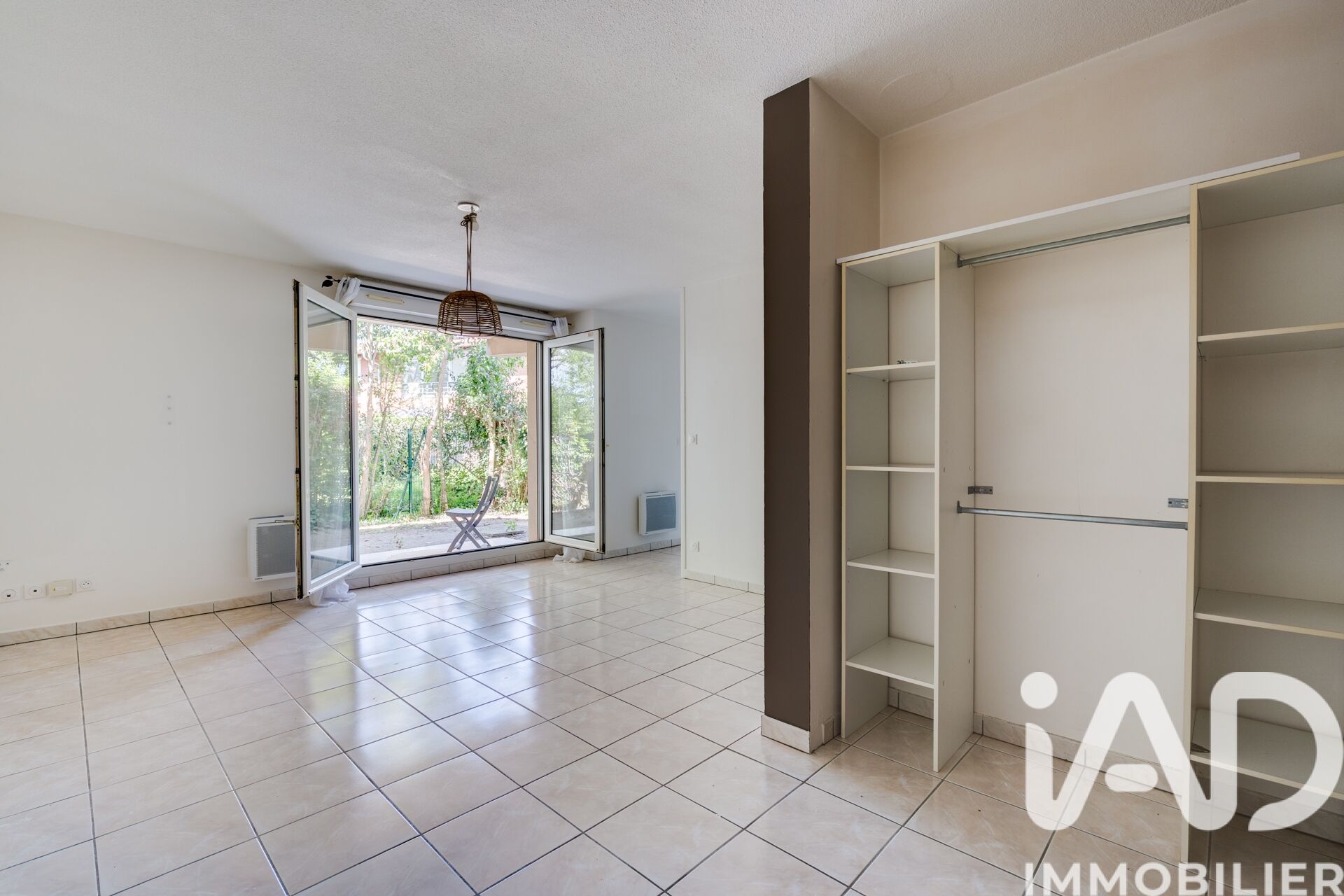 Vente Appartement 1 pièce - Photo 4