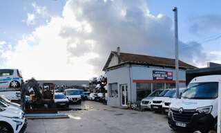 Local industriel  500 m² à vendre à Pontault-Combault (77340)