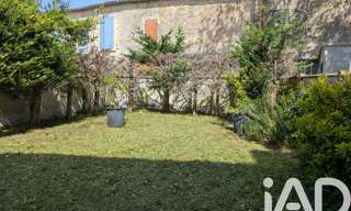 Maison 9 Pièces 250 m² à vendre à Saujon (17600)