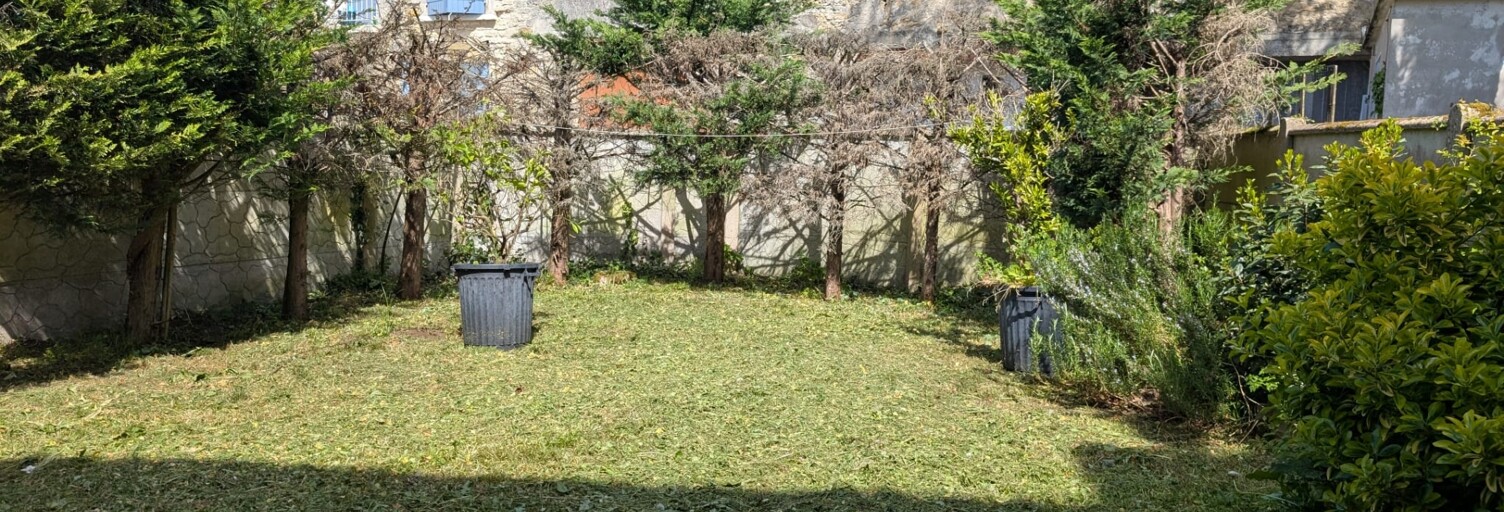 Maison 9 Pièces 250 m² à vendre à Saujon (17600)