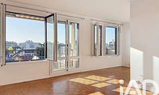 Appartement 2 Pièces 40 m² à vendre à Bois-Colombes (92270)