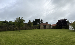 Terrain  650 m² à vendre à Saint-Julien-des-Landes (85150)