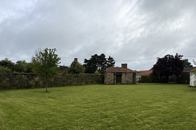 Terrain  93500 €