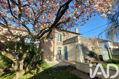 Maison 8 pièces 268000 €