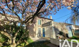 Maison 8 Pièces 188 m² à vendre à Neuves-Maisons (54230)