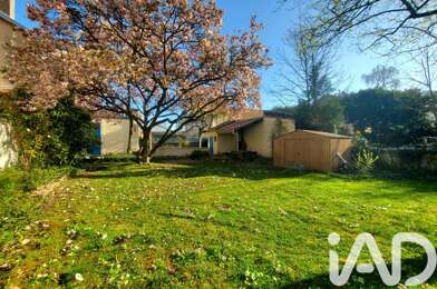 Maison 8 pièces 250000 €