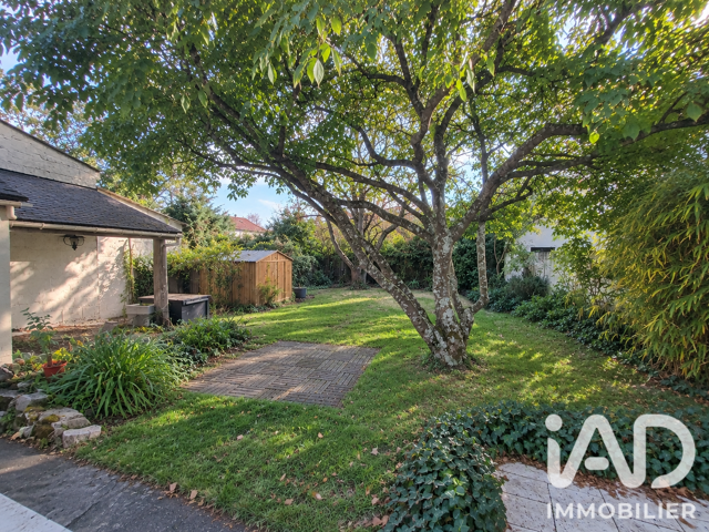 Vente Maison de ville 8 pièces — photo du bien
