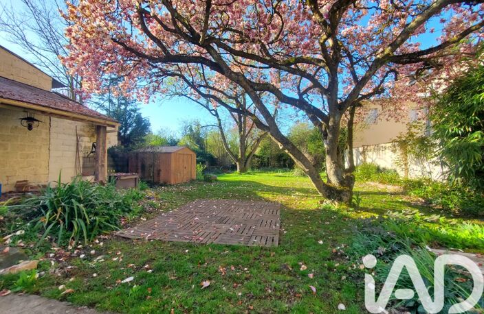 Vente Maison de ville 8 pièces — photo 4