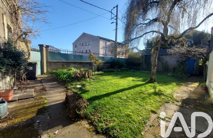 Vente Maison de ville 8 pièces — photo 5