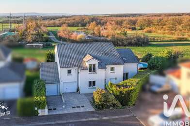 Maison 8 pièces 520000 €