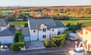 Maison 8 Pièces 214 m² à vendre à Pournoy-la-Grasse (57420)