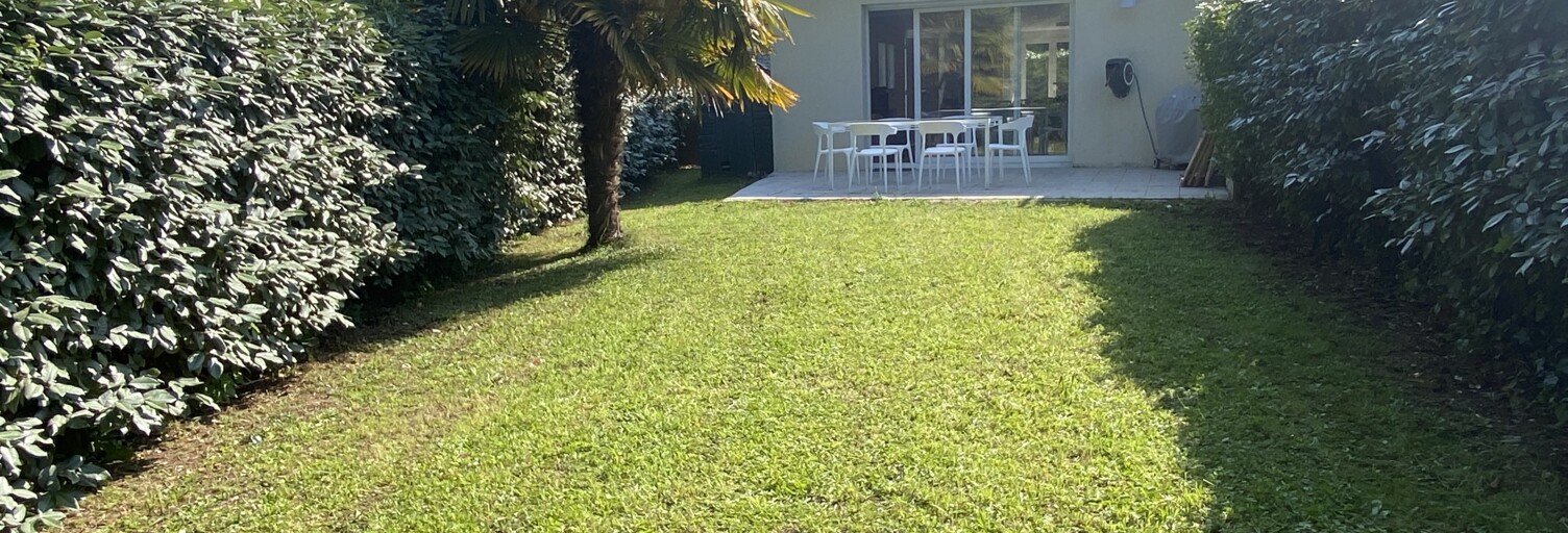 Maison 3 Pièces 77 m² à vendre à Pornichet (44380)