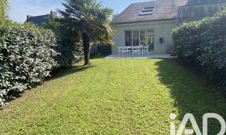 Maison 3 Pièces 77 m² à vendre à Pornichet (44380)