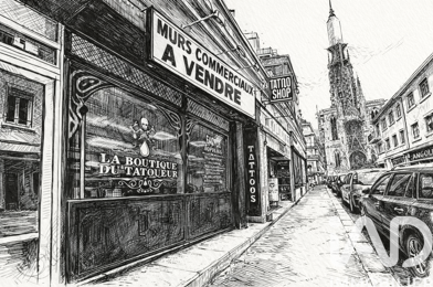 Commerce  539550 €