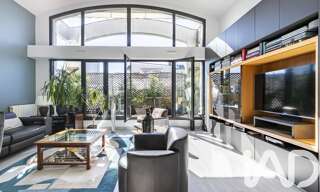 Appartement 4 Pièces 102 m² à vendre à Puteaux (92800)