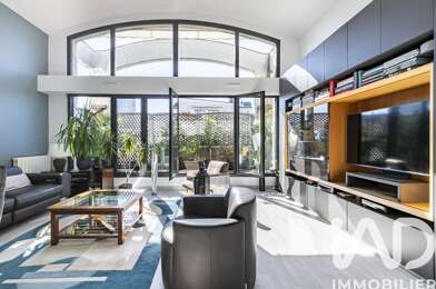 Appartement 4 pièces 965000 €