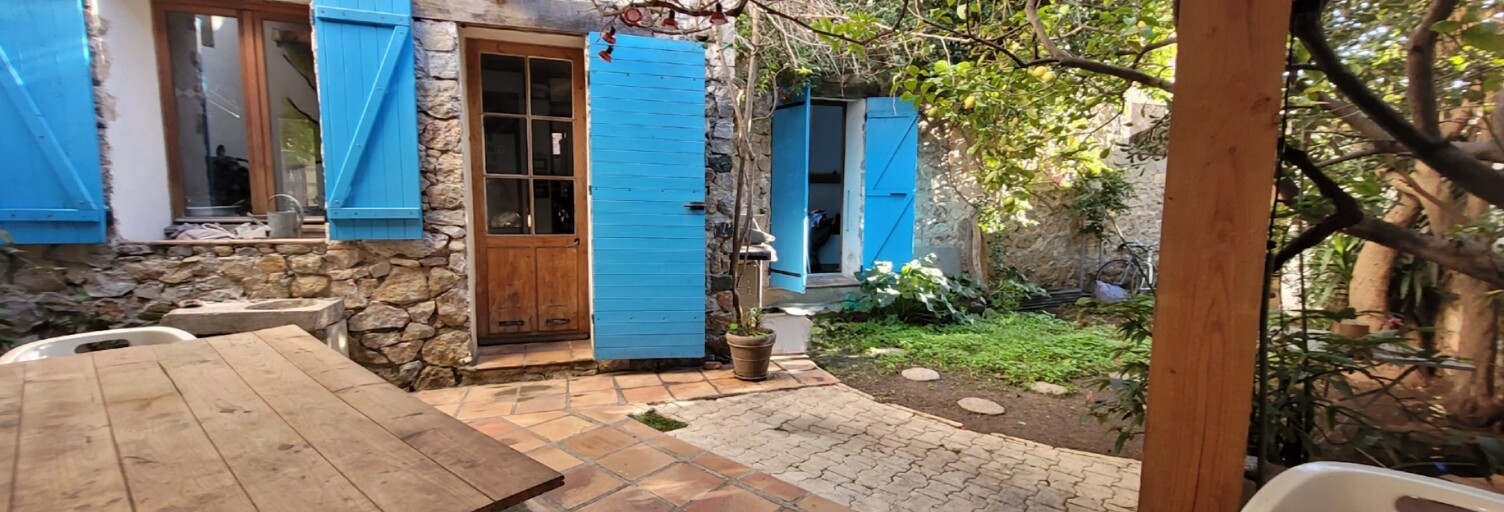 Maison 4 Pièces 93 m² à vendre à Toulon (83000)