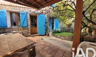 Maison 4 Pièces 93 m² à vendre à Toulon (83000)