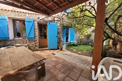 Maison 4 pièces 350000 €