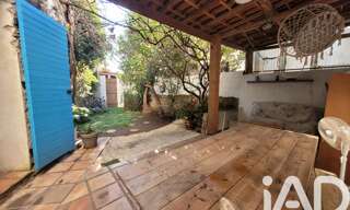 Maison 4 Pièces 93 m² à vendre à Toulon (83000)