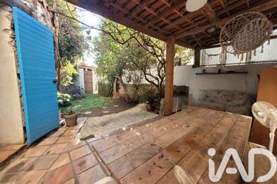 Maison 4 pièces 330000 €