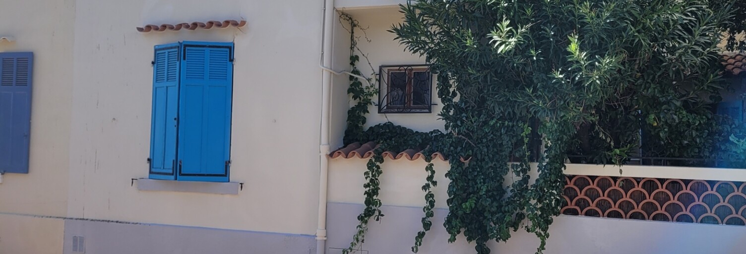 Maison 4 Pièces 93 m² à vendre à Toulon (83000)