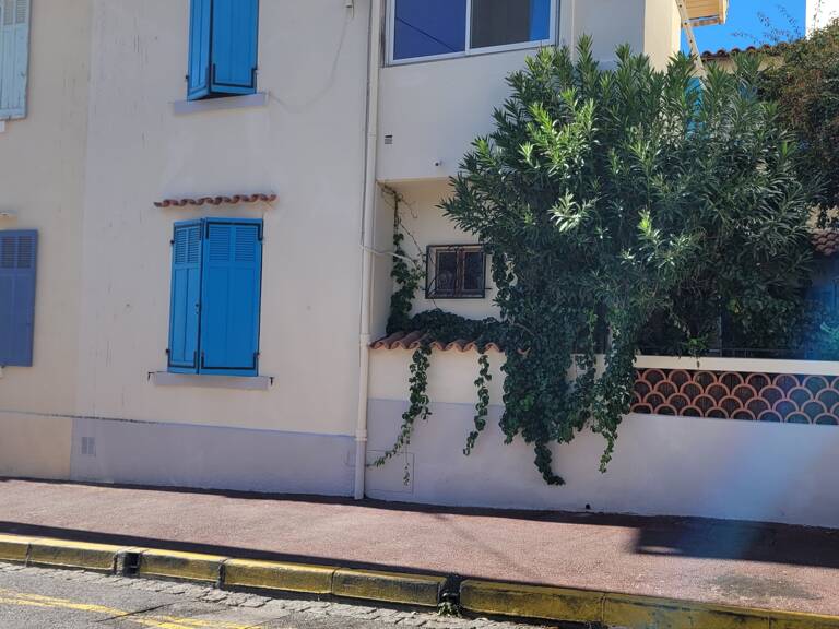 Vente Maison de ville 4 pièces — photo 1