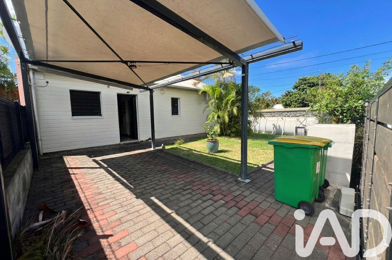 Maison 4 pièces 360000 €