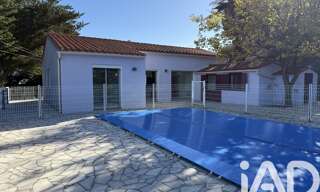 Maison 5 Pièces 108 m² à vendre à Camélas (66300)