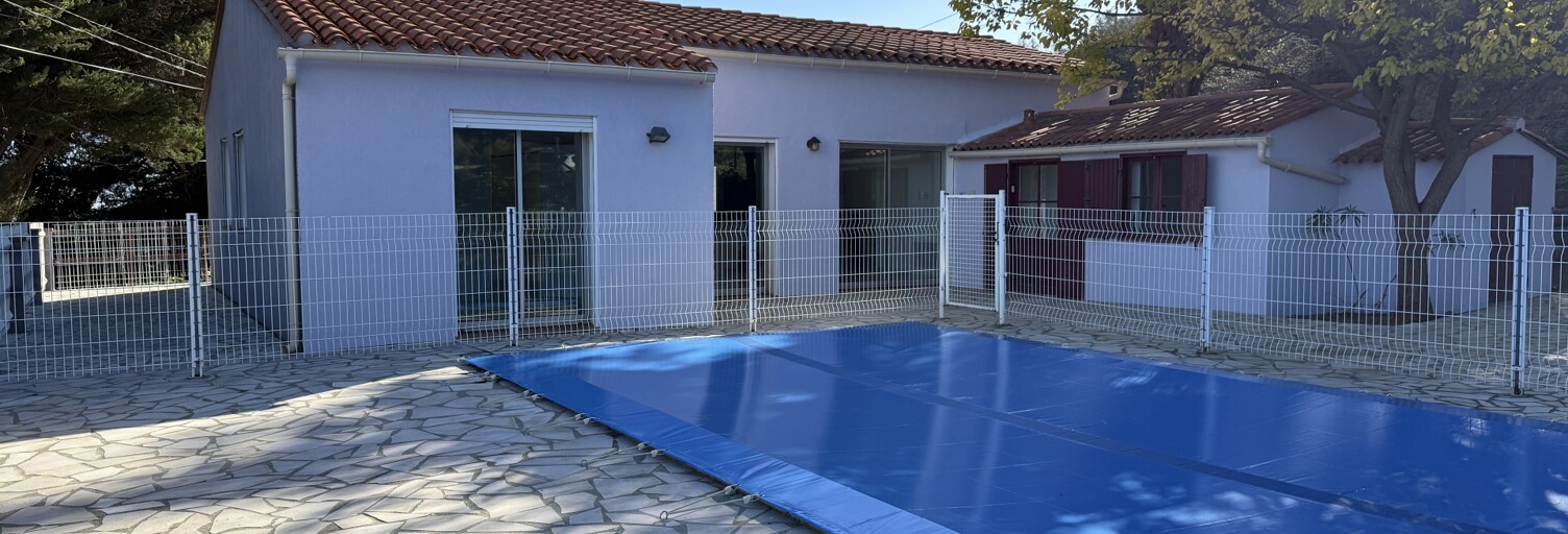 Maison 5 Pièces 108 m² à vendre à Camélas (66300)